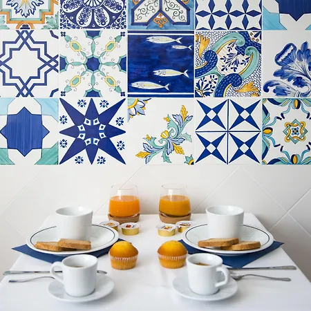 Del Gelsomino Bed & Breakfast