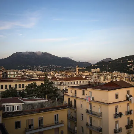 Del Gelsomino Bed & Breakfast