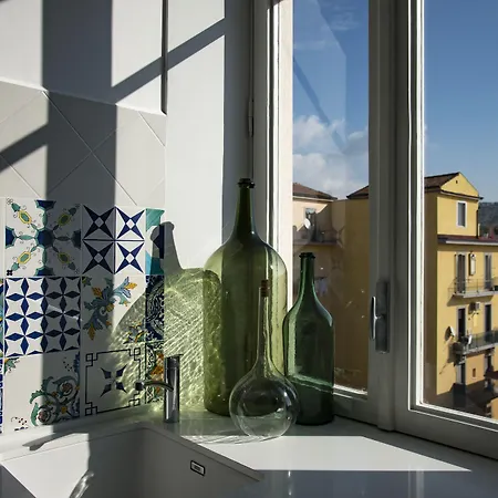 Bed & Breakfast Del Gelsomino *