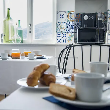 Del Gelsomino Bed & Breakfast *