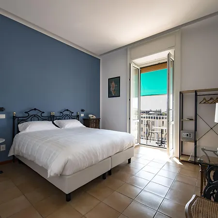 Bed & Breakfast Del Gelsomino