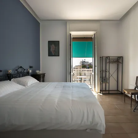 Bed & Breakfast Del Gelsomino Salerno