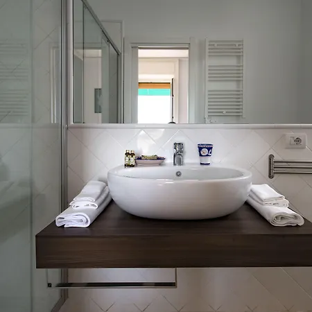 Del Gelsomino Bed & Breakfast