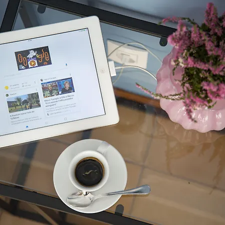 Bed & Breakfast Del Gelsomino *