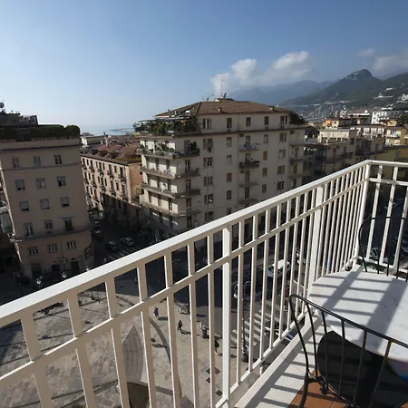 Del Gelsomino Bed & Breakfast