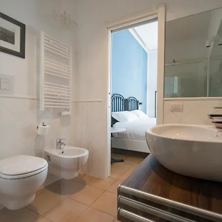 Del Gelsomino Bed & Breakfast *