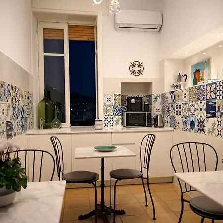 Bed & Breakfast Del Gelsomino