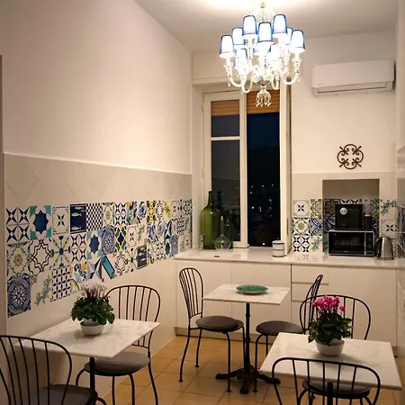 Bed & Breakfast Del Gelsomino