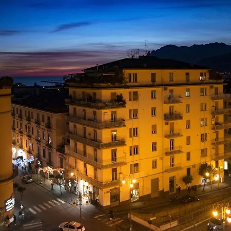 Bed & Breakfast Del Gelsomino