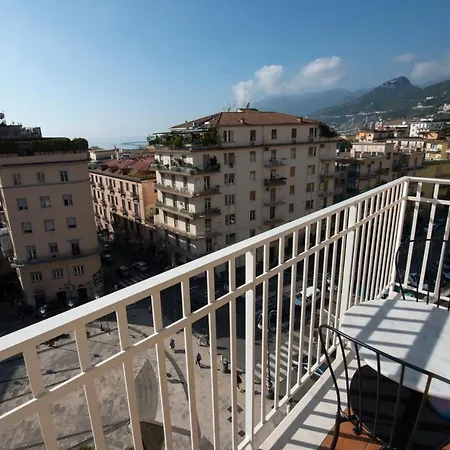 Del Gelsomino Bed & Breakfast *