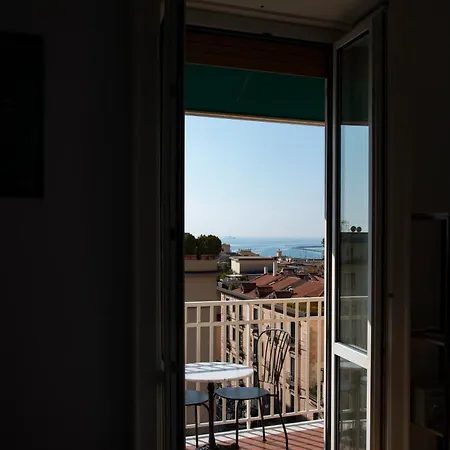 Bed & Breakfast Del Gelsomino Salerno