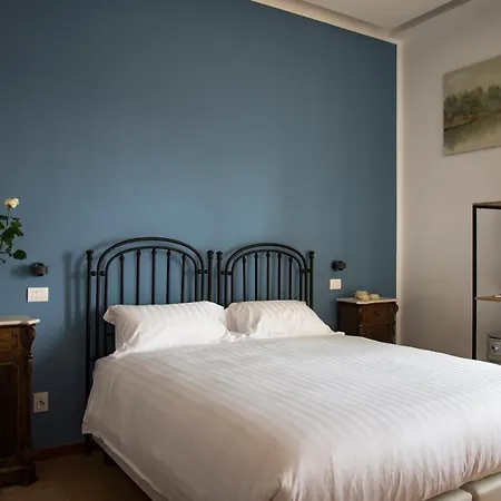 Bed & Breakfast Del Gelsomino *
