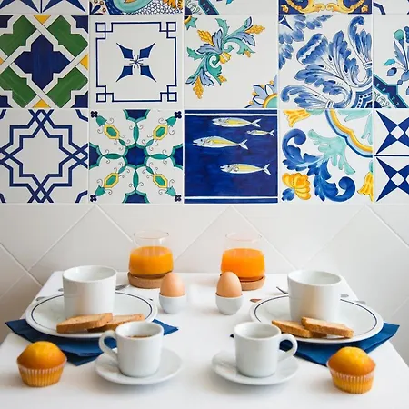Del Gelsomino Bed & Breakfast