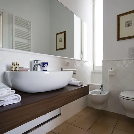 Del Gelsomino Bed & Breakfast