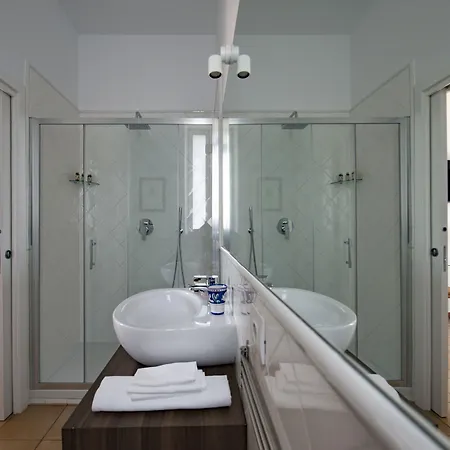 Bed & Breakfast Del Gelsomino