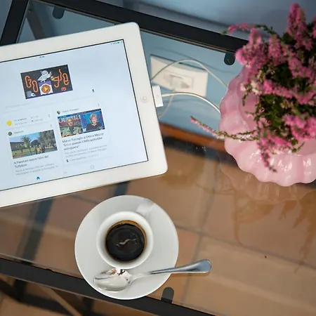 Del Gelsomino Bed & Breakfast Salerno