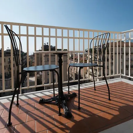 Del Gelsomino Bed & Breakfast Salerno