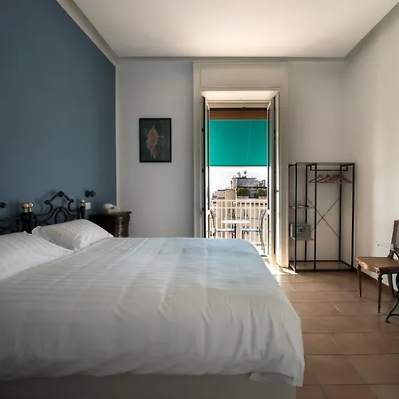 Del Gelsomino Bed & Breakfast *