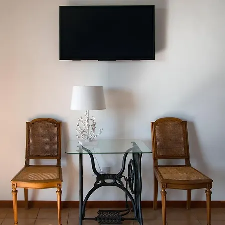Del Gelsomino Bed & Breakfast