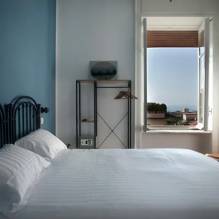 Del Gelsomino Bed & Breakfast *