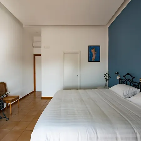 Bed & Breakfast Del Gelsomino *