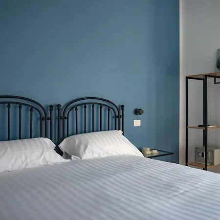 Del Gelsomino Bed & Breakfast