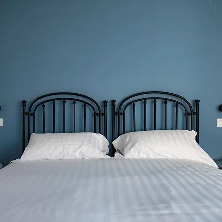 Del Gelsomino Bed & Breakfast *