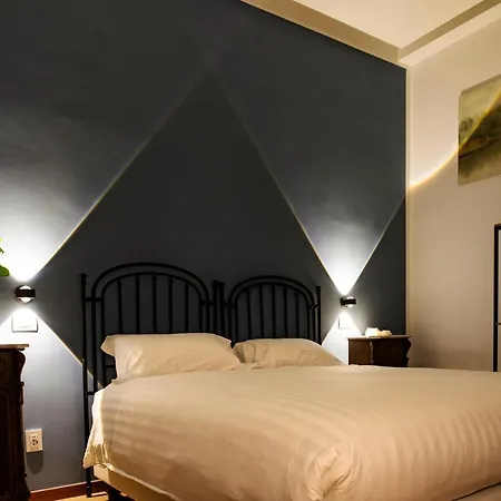 Bed & Breakfast Del Gelsomino *