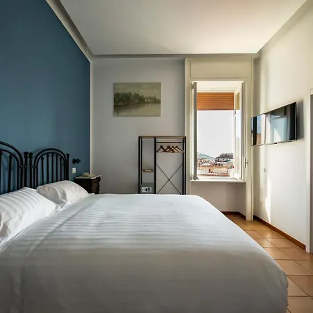 Bed & Breakfast Del Gelsomino