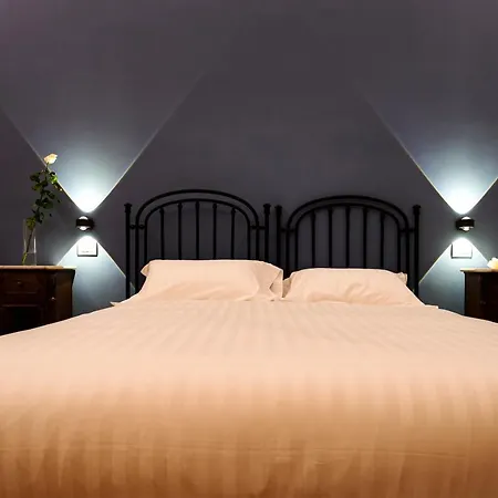 Bed & Breakfast Del Gelsomino Salerno