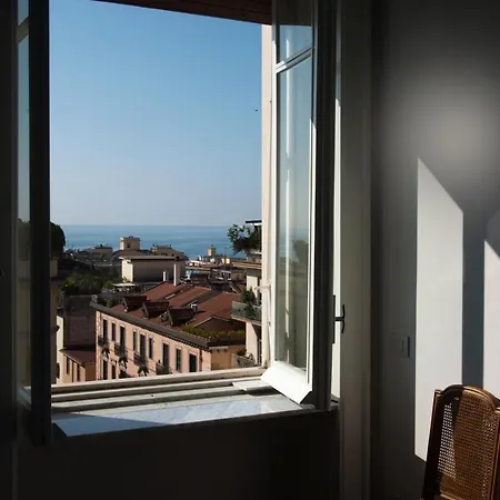 Del Gelsomino Salerno