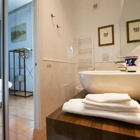 Del Gelsomino Bed & Breakfast Salerno
