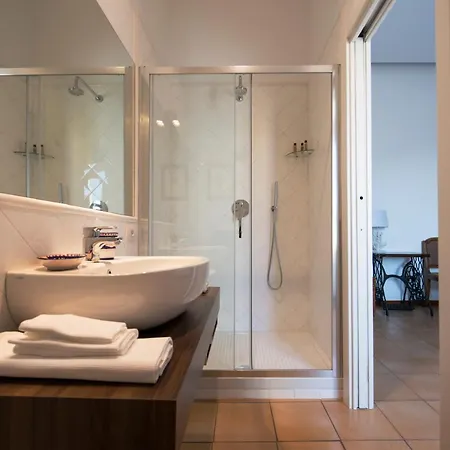 Del Gelsomino Bed & Breakfast Salerno