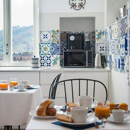 Bed & Breakfast Del Gelsomino *