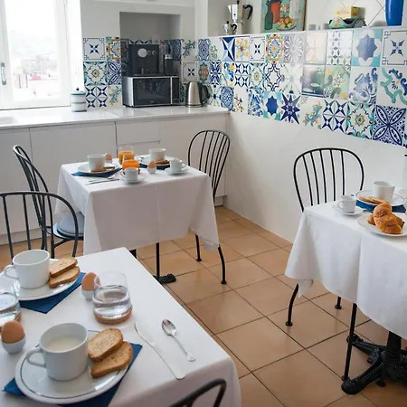 Del Gelsomino Bed & Breakfast