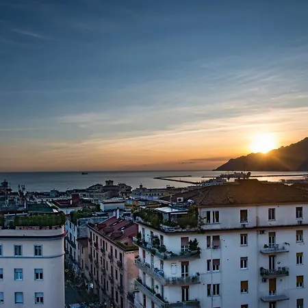 Bed & Breakfast Del Gelsomino