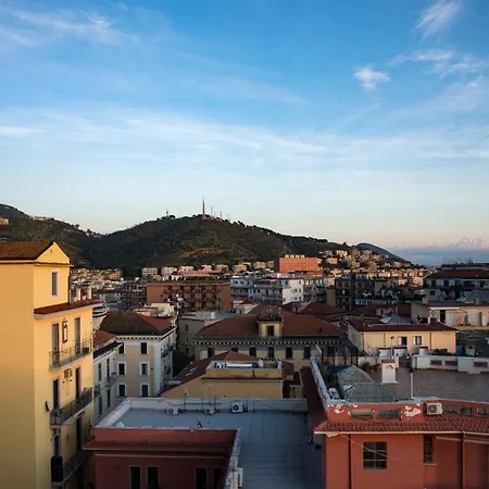 Del Gelsomino Salerno