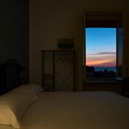 Bed & Breakfast Del Gelsomino *