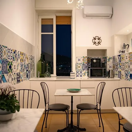 Del Gelsomino Bed & Breakfast *