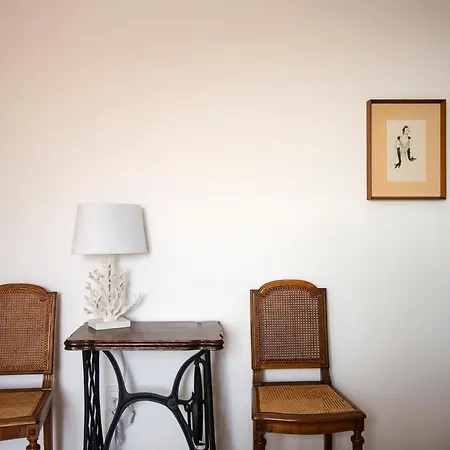Bed & Breakfast Del Gelsomino