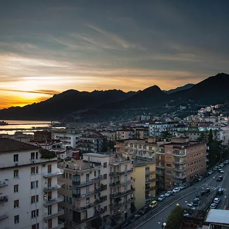 Bed & Breakfast Del Gelsomino Salerno